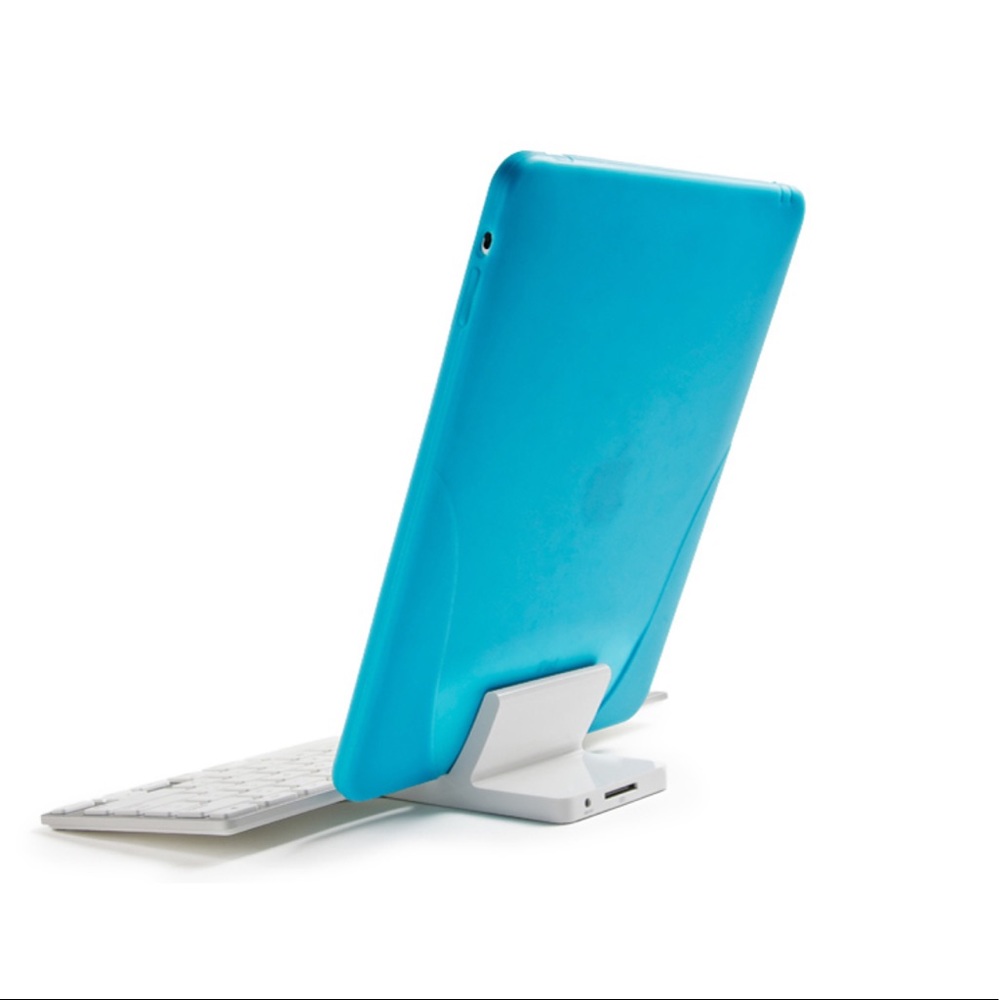 NWT iSkin Duo iPad Case - Picture 4 of 8